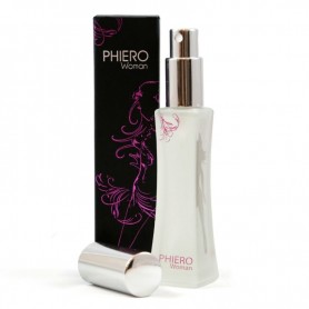 phiero woman perfume feromonas mujer