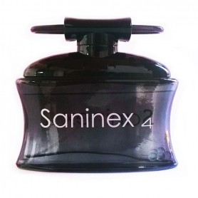 saninex 4 men perfume feromonas masculino 100ml