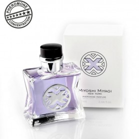 miyoshi miyagi new york perfume feromonas mujer 80 ml