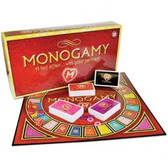 monogamy juego parejas alto contenido erótico