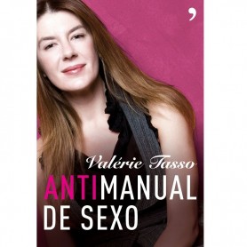 libro antimanual del sexo valerie tasso