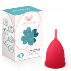 intimichic copa menstrual silicona medica s 61 gratis