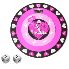 juego play roulette