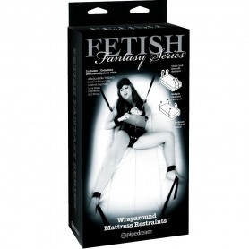 fetish fantasy fetish fantasy edicion limitada riendas del amor