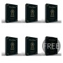 secret room pleasure kit gold nivel 2 pack 51 gratis