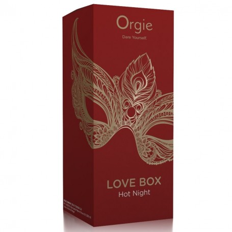 orgie love box hot night set anal