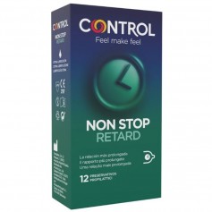 control nonstop 12 unid pack 12 uds
